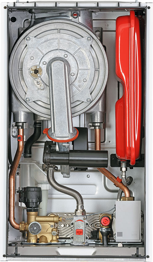 Enerwa Plus  31Kw